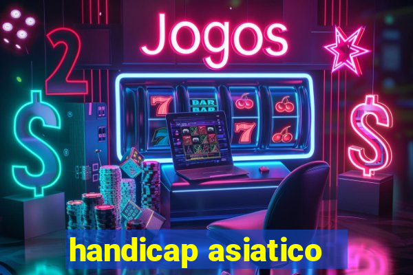 handicap asiatico -3.5